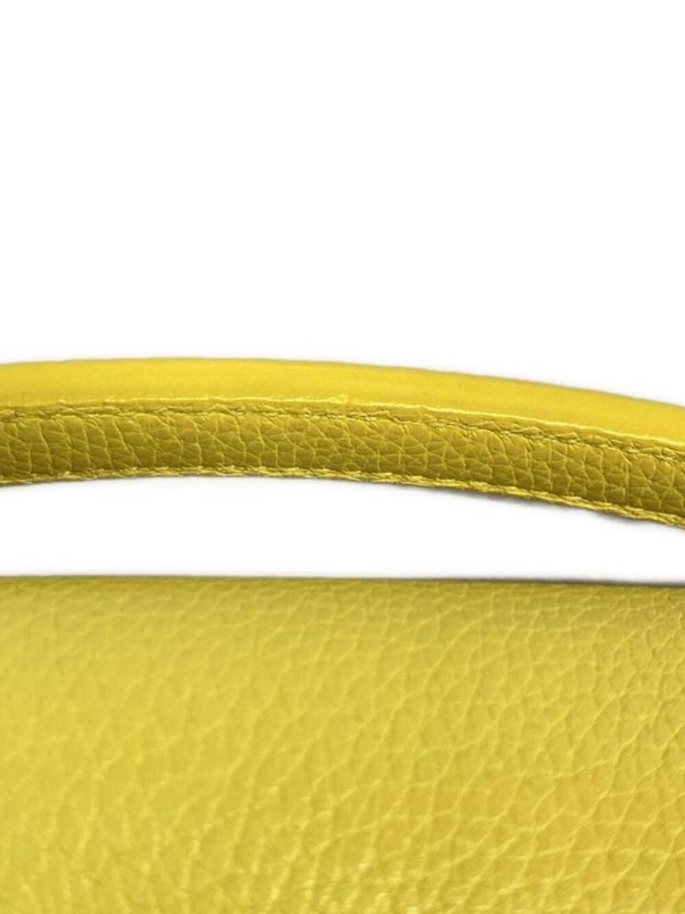 ★SOLD★ Balenciaga Handbag Rudis Hierro Leather - Picture 10 of 15